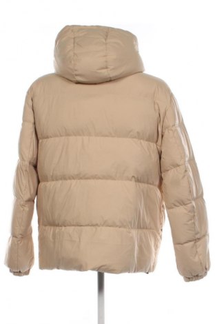 Pánská bunda  Tommy Jeans, Velikost XL, Barva Béžová, Cena  2 599,00 Kč