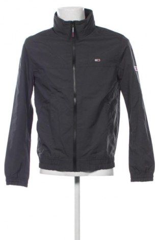Męska kurtka Tommy Jeans, Rozmiar M, Kolor Szary, Cena 609,99 zł