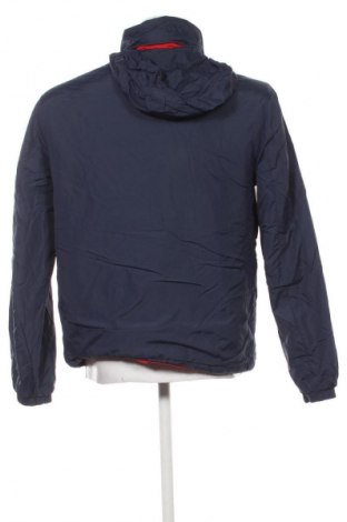 Herrenjacke Tommy Jeans, Größe M, Farbe Blau, Preis € 114,99