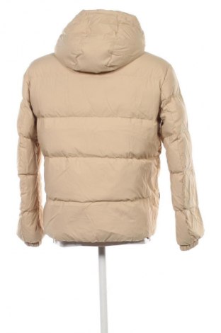 Pánská bunda  Tommy Jeans, Velikost S, Barva Béžová, Cena  2 099,00 Kč