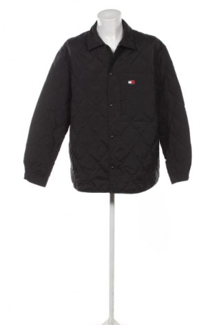 Pánská bunda  Tommy Jeans, Velikost XXL, Barva Černá, Cena  3 449,00 Kč