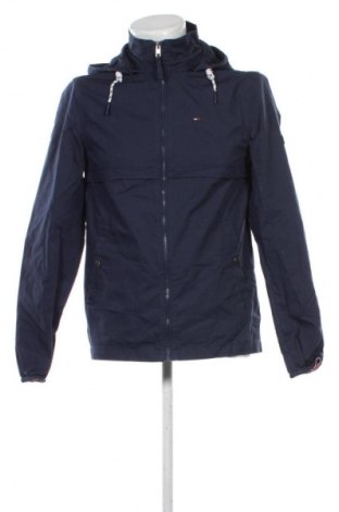 Pánská bunda  Tommy Jeans, Velikost M, Barva Modrá, Cena  1 749,00 Kč