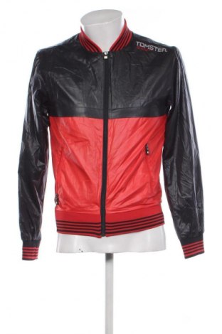 Herrenjacke Tomster USA, Größe S, Farbe Mehrfarbig, Preis € 29,99