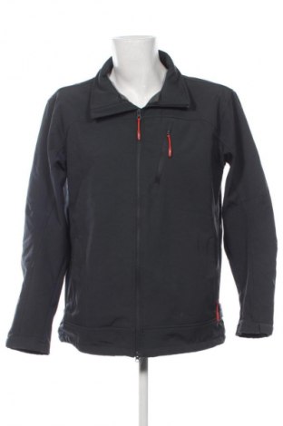 Męska kurtka Tony Brown, Rozmiar XL, Kolor Szary, Cena 67,99 zł