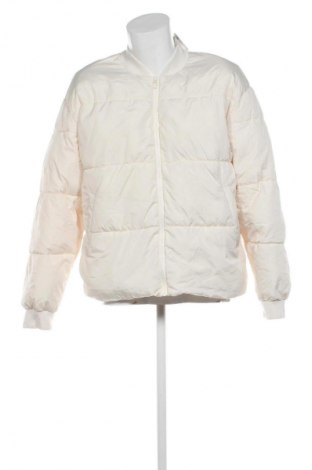 Męska kurtka Topman, Rozmiar L, Kolor ecru, Cena 146,99 zł
