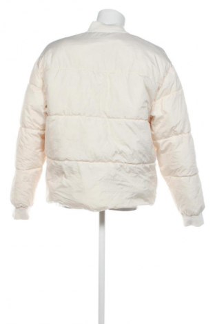 Męska kurtka Topman, Rozmiar L, Kolor ecru, Cena 146,99 zł