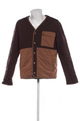 Férfi dzseki Topman, Méret XL, Szín Barna, Ár 14 669 Ft