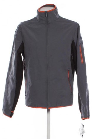 Ανδρικό μπουφάν Totes, Μέγεθος XL, Χρώμα Γκρί, Τιμή 55,99 €