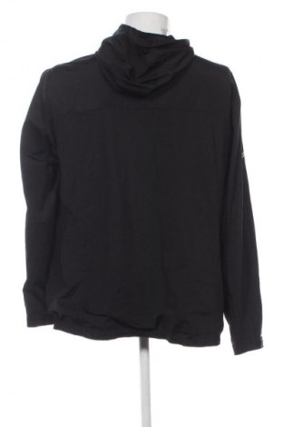 Férfi dzseki Trigema, Méret XL, Szín Fekete, Ár 19 399 Ft