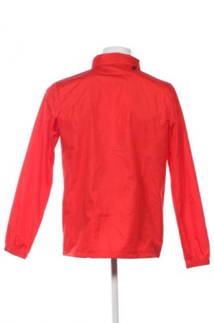 Férfi dzseki Uhlsport, Méret M, Szín Piros, Ár 10 589 Ft