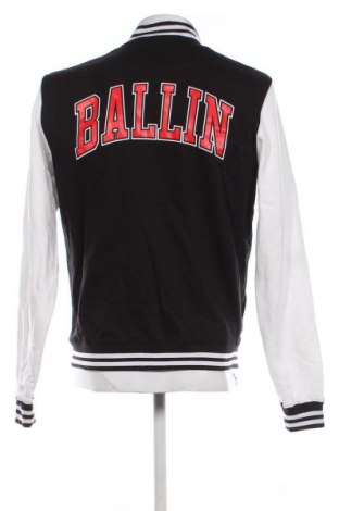 Pánská bunda  Unbranded, Velikost M, Barva Vícebarevné, Cena  939,00 Kč