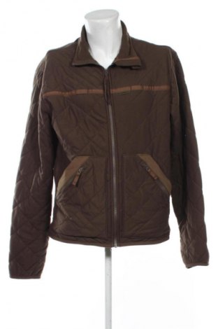 Pánská bunda  Unbranded, Velikost XL, Barva Zelená, Cena  629,00 Kč