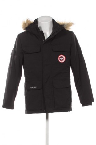 Męska kurtka Unbranded, Rozmiar S, Kolor Czarny, Cena 90,99 zł