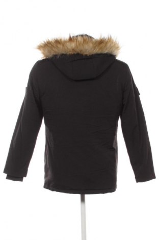 Męska kurtka Unbranded, Rozmiar S, Kolor Czarny, Cena 90,99 zł