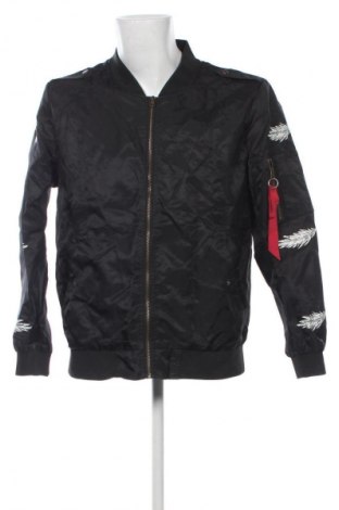 Férfi dzseki Unbranded, Méret XXL, Szín Fekete, Ár 8 239 Ft