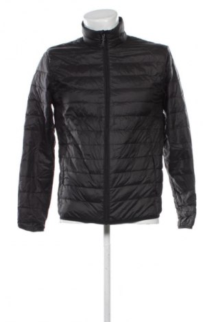 Ανδρικό μπουφάν Unbranded, Μέγεθος M, Χρώμα Μαύρο, Τιμή 30,99 €