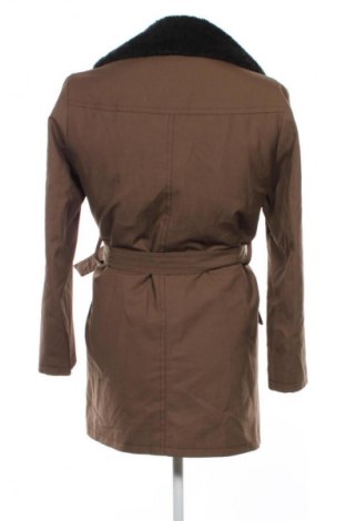 Męska kurtka Unbranded, Rozmiar XL, Kolor Brązowy, Cena 186,99 zł