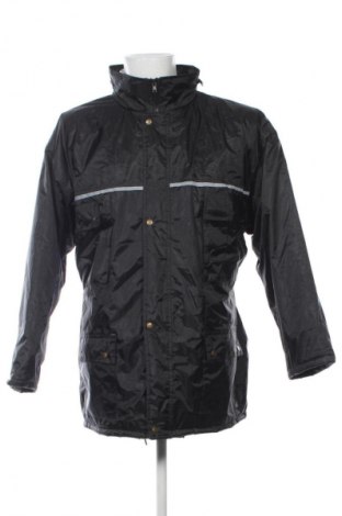 Férfi dzseki Unbranded, Méret L, Szín Fekete, Ár 12 689 Ft