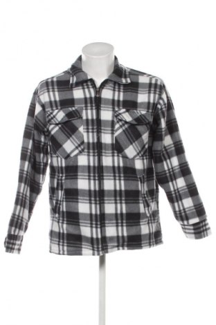 Ανδρικό μπουφάν Unbranded, Μέγεθος M, Χρώμα Πολύχρωμο, Τιμή 14,99 €