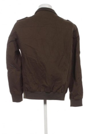 Męska kurtka Unbranded, Rozmiar L, Kolor Zielony, Cena 68,99 zł