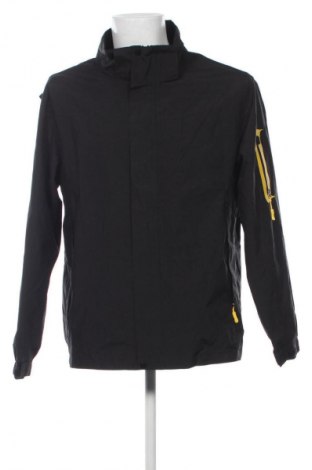 Męska kurtka Unbranded, Rozmiar 4XL, Kolor Czarny, Cena 87,99 zł