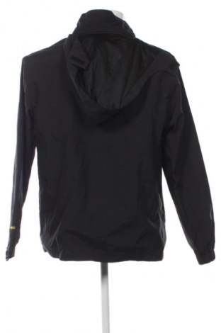 Męska kurtka Unbranded, Rozmiar 4XL, Kolor Czarny, Cena 87,99 zł