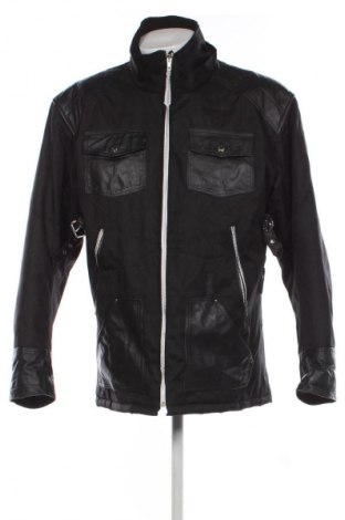 Ανδρικό μπουφάν Unbranded, Μέγεθος L, Χρώμα Μαύρο, Τιμή 11,99 €