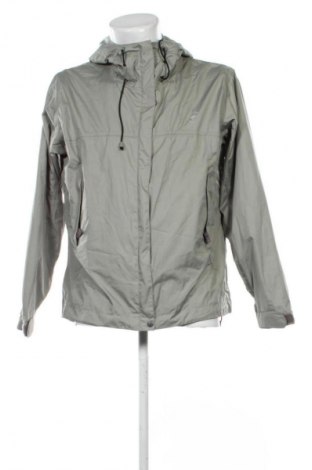 Męska kurtka Unbranded, Rozmiar L, Kolor Zielony, Cena 133,99 zł