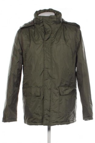 Męska kurtka Unbranded, Rozmiar L, Kolor Zielony, Cena 121,99 zł