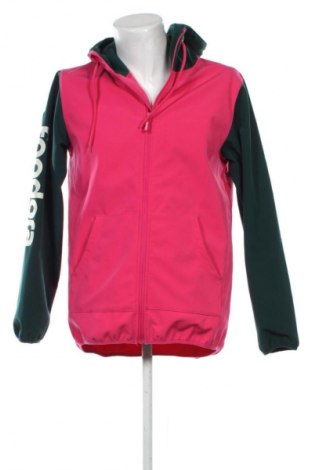 Męska kurtka Unbranded, Rozmiar L, Kolor Kolorowy, Cena 131,58 zł