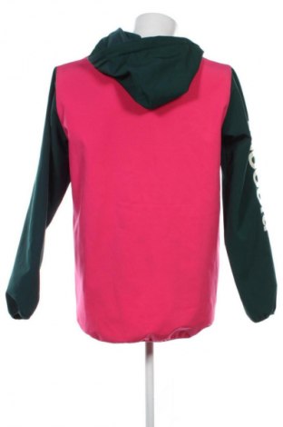 Męska kurtka Unbranded, Rozmiar L, Kolor Kolorowy, Cena 131,58 zł