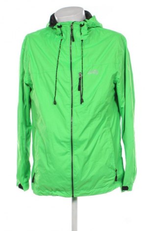 Pánská bunda  Unbranded, Velikost XL, Barva Zelená, Cena  399,00 Kč