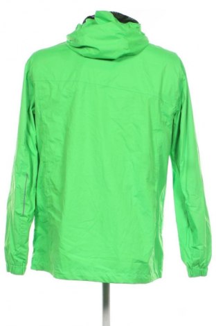 Pánská bunda  Unbranded, Velikost XL, Barva Zelená, Cena  399,00 Kč