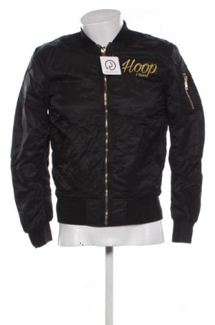 Męska kurtka Unbranded, Rozmiar S, Kolor Czarny, Cena 49,99 zł