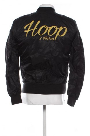 Męska kurtka Unbranded, Rozmiar S, Kolor Czarny, Cena 49,99 zł