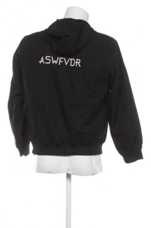 Męska kurtka Unbranded, Rozmiar L, Kolor Czarny, Cena 58,99 zł