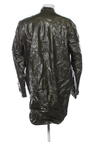 Ανδρικό μπουφάν Unbranded, Μέγεθος M, Χρώμα Πράσινο, Τιμή 14,99 €