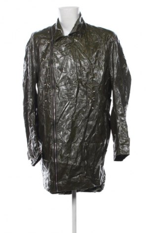 Ανδρικό μπουφάν Unbranded, Μέγεθος M, Χρώμα Πράσινο, Τιμή 14,99 €