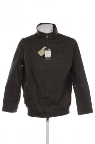 Męska kurtka Unbranded, Rozmiar XXL, Kolor Zielony, Cena 119,99 zł