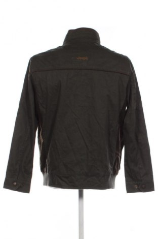 Męska kurtka Unbranded, Rozmiar XXL, Kolor Zielony, Cena 119,99 zł