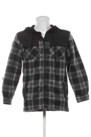 Ανδρικό μπουφάν Unbranded, Μέγεθος M, Χρώμα Πολύχρωμο, Τιμή 14,99 €