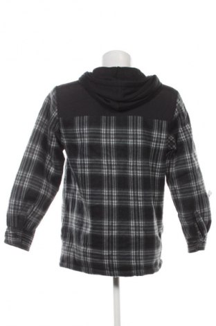 Ανδρικό μπουφάν Unbranded, Μέγεθος M, Χρώμα Πολύχρωμο, Τιμή 14,99 €