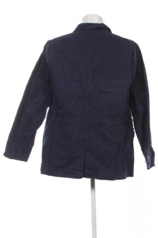 Herrenjacke Unbranded, Größe XL, Farbe Blau, Preis € 12,99