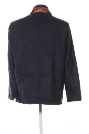 Ανδρικό μπουφάν Unbranded, Μέγεθος XL, Χρώμα Μπλέ, Τιμή 14,99 €