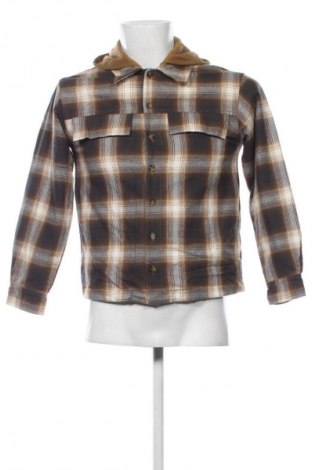 Мъжко яке Unbranded, Размер S, Цвят Многоцветен, Цена 11,24 €