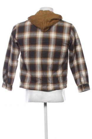 Мъжко яке Unbranded, Размер S, Цвят Многоцветен, Цена 11,24 €