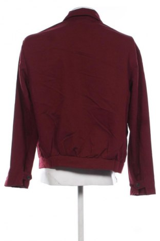 Férfi dzseki Unbranded, Méret L, Szín Piros, Ár 10 439 Ft