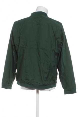 Ανδρικό μπουφάν Unbranded, Μέγεθος M, Χρώμα Πράσινο, Τιμή 14,99 €