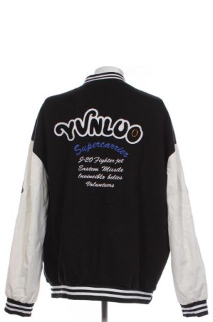 Pánská bunda  Unbranded, Velikost 3XL, Barva Černá, Cena  539,00 Kč