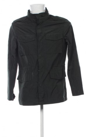 Męska kurtka Unbranded, Rozmiar S, Kolor Zielony, Cena 133,96 zł